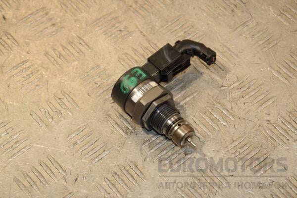 Редукційний клапан BMW 3 2.0td (E90/E91) 2005-2013 0281002949 433812 euromotors.com.ua