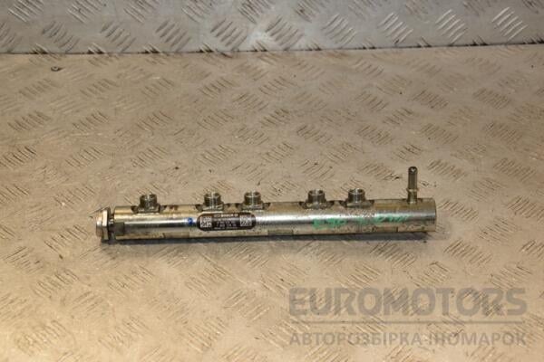 Паливна рейка BMW 3 2.0td (E90/E91) 2005-2013 0445214183 433813 euromotors.com.ua