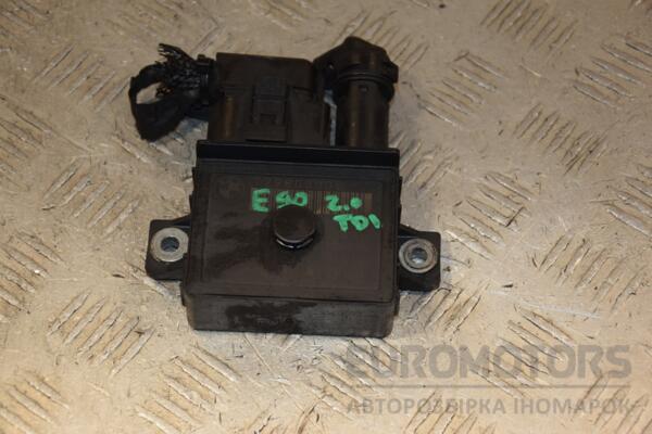 Реле свечей накала BMW 3 2.0tdi (E90/E91) 2005-2013 7798000 433814 euromotors.com.ua