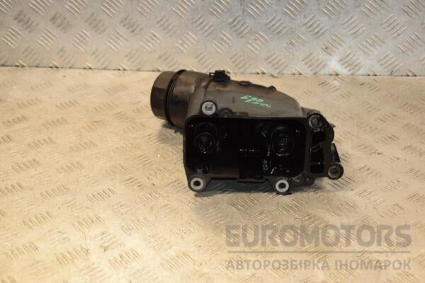 Корпус масляного фільтра BMW 3 2.0tdi (E90/E91) 2005-2013 11427807799 433817 - 2