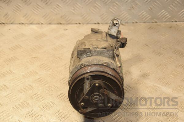 Компрессор кондиционера Renault Trafic 2.0dCi 2001-2014 8200454172 433822 euromotors.com.ua