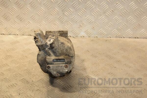 Компресор кондиціонера Renault Trafic 2.0dCi 2001-2014 8200454172 433822 - 3