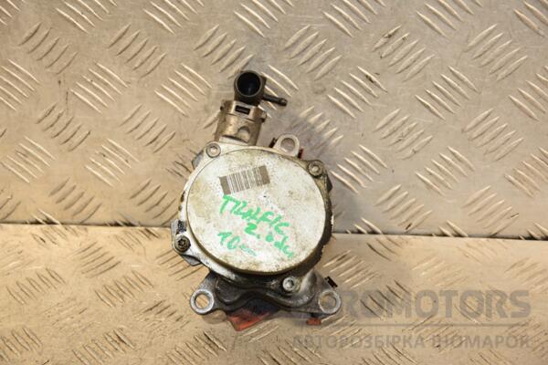 Вакуумный насос 10- Renault Trafic 2.0dCi 2001-2014 8200881338 433833 euromotors.com.ua