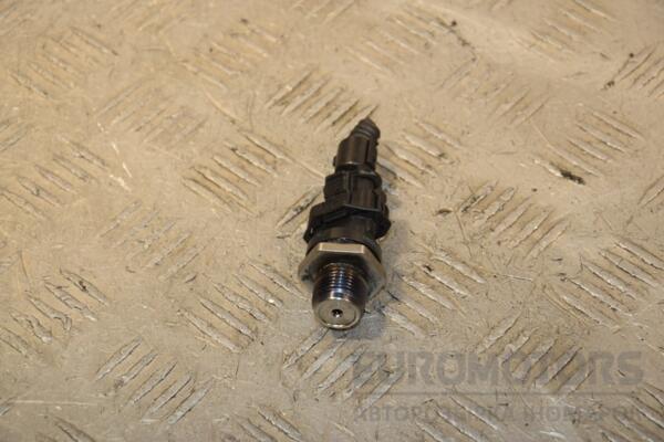 Датчик тиску палива в рейці Renault Trafic 2.0dCi 2001-2014 0281002801 433839 euromotors.com.ua