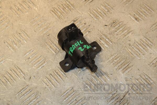 Клапан электромагнитный Renault Trafic 2.0dCi 2001-2014 7700113071 433843 euromotors.com.ua