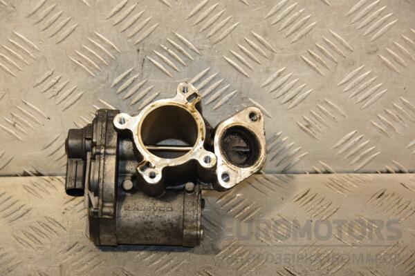 Клапан EGR электрический Renault Trafic 2.0dCi 2001-2014 8200797706 433845 - 2