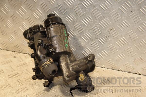 Корпус масляного фільтра Renault Trafic 2.0dCi 2001-2014 8200797762 433849 euromotors.com.ua