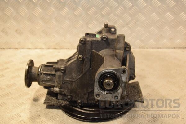 Роздавальна коробка МКПП Hyundai Santa FE 2.0crdi 2000-2006 4730039000 433851 - 2