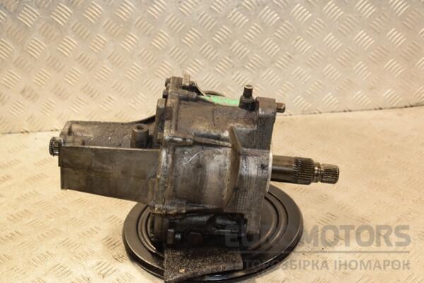 Роздавальна коробка МКПП Hyundai Santa FE 2.0crdi 2000-2006 4730039000 433851 - 3