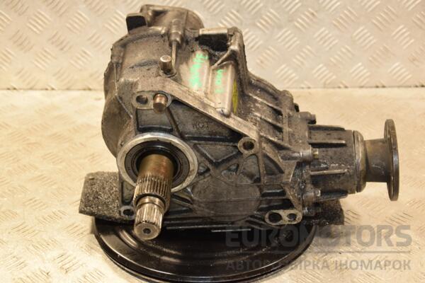 Роздавальна коробка МКПП Hyundai Santa FE 2.0crdi 2000-2006 4730039000 433851 - 4