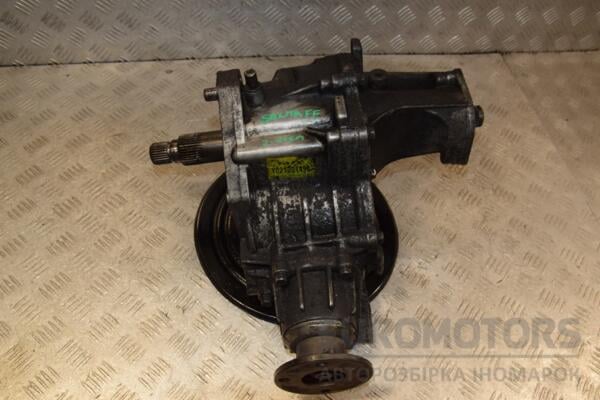 Роздавальна коробка МКПП Hyundai Santa FE 2.0crdi 2000-2006 4730039000 433851 - 5