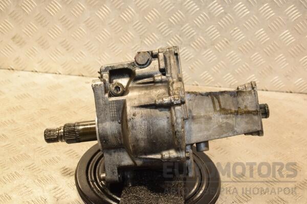 Роздавальна коробка МКПП Hyundai Santa FE 2.0crdi 2000-2006 4730039000 433851 - 6