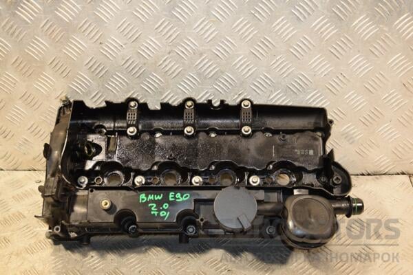 Клапанна кришка (Кришка клапанів) BMW 3 2.0tdi (E90/E91) 2005-2013 11127797613 433857 euromotors.com.ua