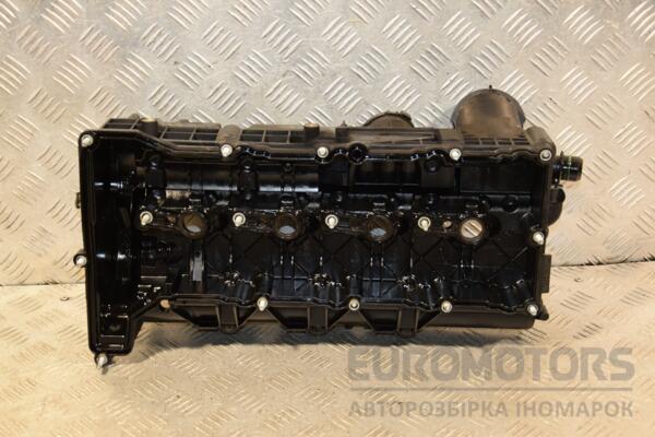Клапанна кришка (Кришка клапанів) BMW 3 2.0tdi (E90/E91) 2005-2013 11127797613 433857 - 2