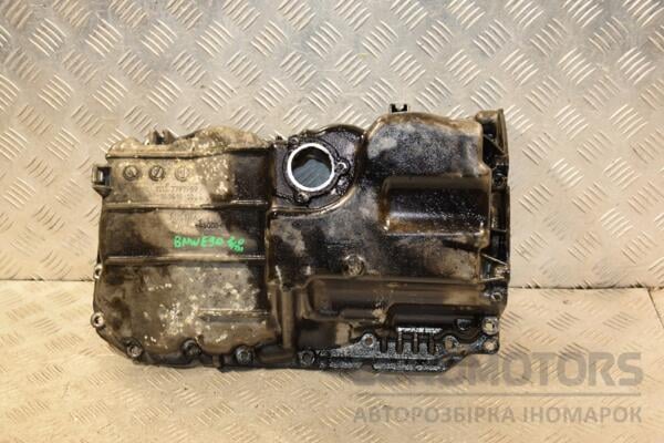 Піддон двигуна масляний BMW 3 2.0tdi (E90/E91) 2005-2013 11137797969 433859 euromotors.com.ua