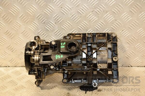 Масляний насос BMW 3 2.0tdi (E90/E91) 2005-2013 7798014 433864 euromotors.com.ua