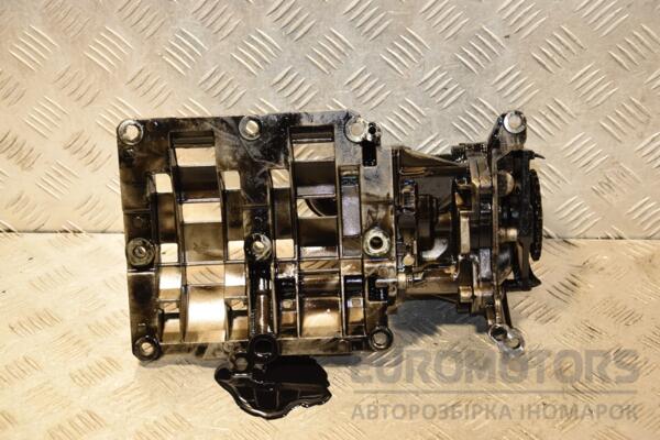 Масляний насос BMW 3 2.0tdi (E90/E91) 2005-2013 7798014 433864 - 2