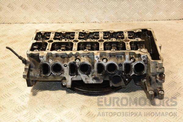 Головка блоку BMW 3 2.0tdi (E90/E91) 2005-2013 7797678 433866 euromotors.com.ua