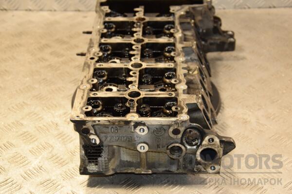 Головка блоку BMW 3 2.0tdi (E90/E91) 2005-2013 7797678 433866 - 4