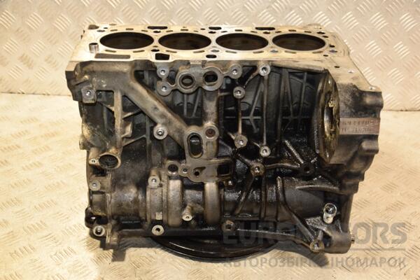 Блок двигателя BMW 3 2.0tdi (E90/E91) 2005-2013 7811138 433872 euromotors.com.ua