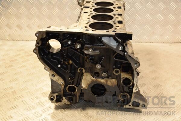 Блок двигателя BMW 3 2.0tdi (E90/E91) 2005-2013 7811138 433872 - 2