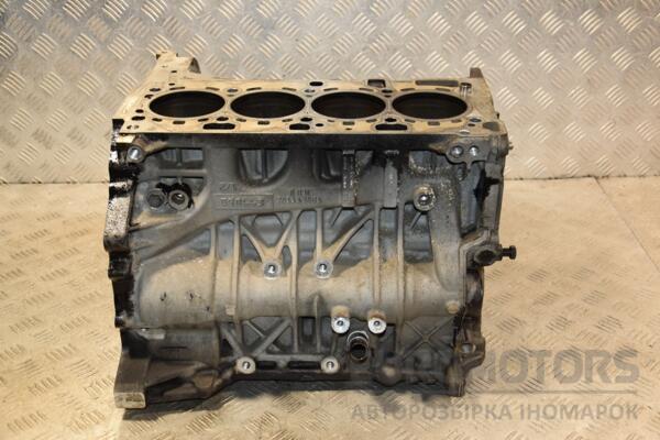 Блок двигателя BMW 3 2.0tdi (E90/E91) 2005-2013 7811138 433872 - 3
