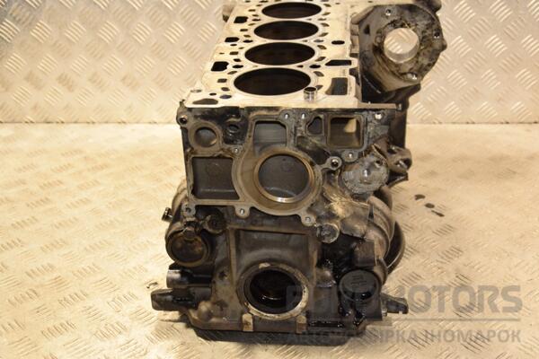 Блок двигателя BMW 3 2.0tdi (E90/E91) 2005-2013 7811138 433872 - 4