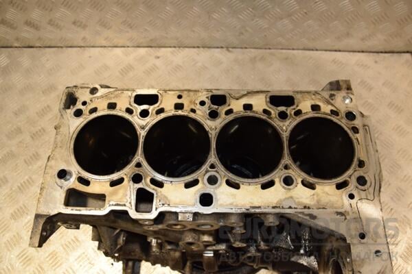 Блок двигателя BMW 3 2.0tdi (E90/E91) 2005-2013 7811138 433872 - 5