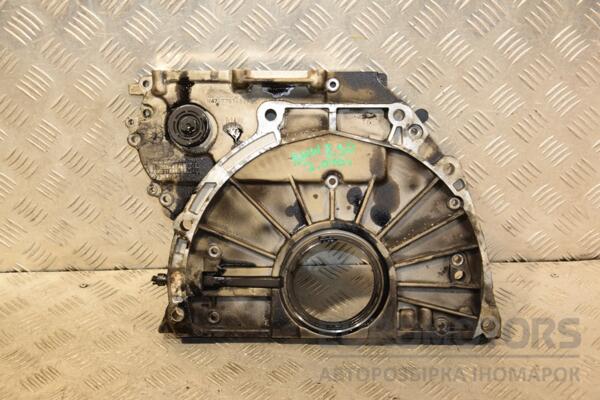 Кришка ГРМ BMW 3 2.0tdi (E90/E91) 2005-2013 7797488 433878 euromotors.com.ua