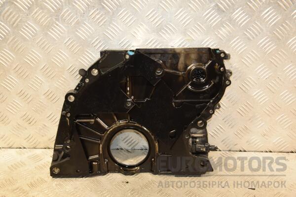 Крышка ГРМ BMW 3 2.0tdi (E90/E91) 2005-2013 7797488 433878 - 2