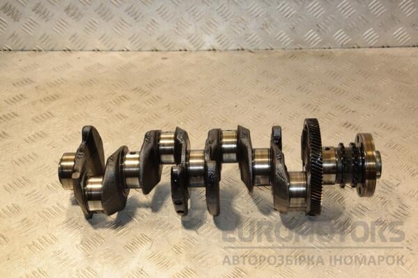 Колінвал BMW 3 2.0tdi (E90/E91) 2005-2013 11218515071 433881 euromotors.com.ua