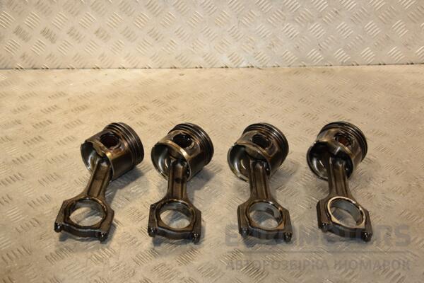 Поршень BMW 3 2.0tdi (E90/E91) 2005-2013 11257810825 433882 euromotors.com.ua