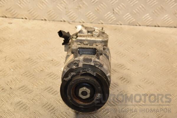Компрессор кондиционера (дефект) VW Transporter 2.0tdi (T5) 2003-2015 4371007421 433883 euromotors.com.ua