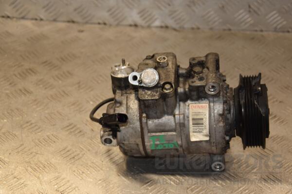 Компресор кондиціонера (дефект) VW Transporter 2.0tdi (T5) 2003-2015 4371007421 433883 - 2