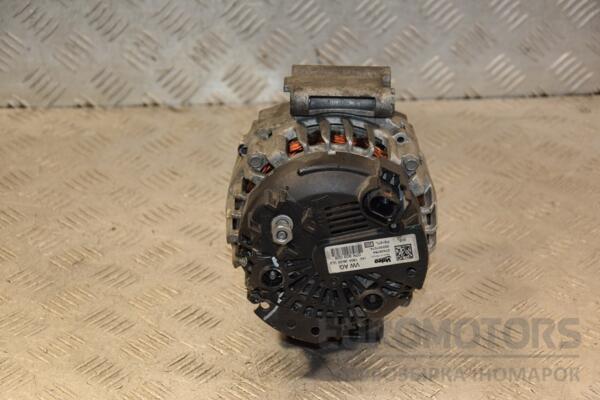 Генератор (дефект) Audi A3 2.5tfsi (8Y) 2020 07K903026 433889 - 3