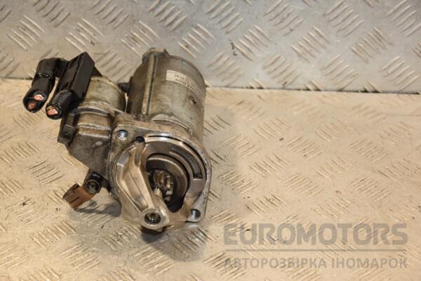 Стартер Mercedes C-class 2.2cdi (W203) 2000-2007 A0051511301 433898 - 2