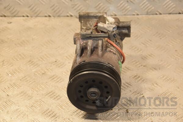 Компресор кондиціонера Toyota Auris 1.33 16V (E15) 2006-2012 4472603312 433905 euromotors.com.ua