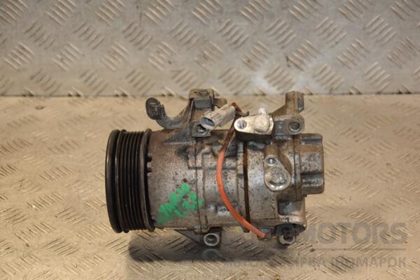 Компресор кондиціонера Toyota Auris 1.33 16V (E15) 2006-2012 4472603312 433905 - 2