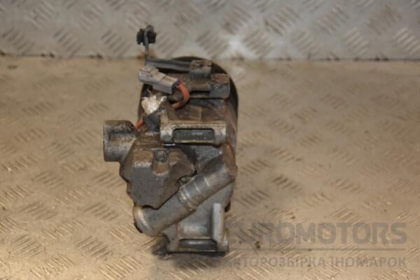 Компресор кондиціонера Toyota Auris 1.33 16V (E15) 2006-2012 4472603312 433905 - 3