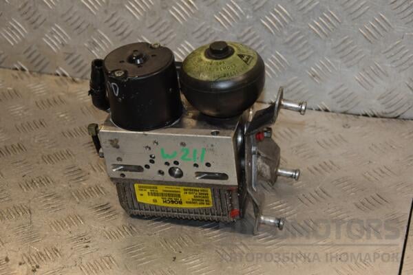 Блок ABS Mercedes E-class (W211) 2002-2009 0265960026 433912 euromotors.com.ua