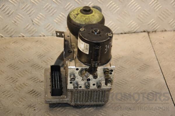 Блок ABS Mercedes E-class (W211) 2002-2009 0265960026 433912 - 2