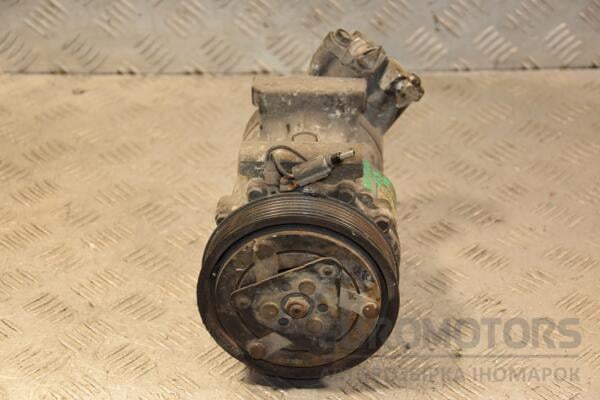 Компрессор кондиционера Renault Kangoo 1.9dCi 1998-2008 7700111235 433916 euromotors.com.ua