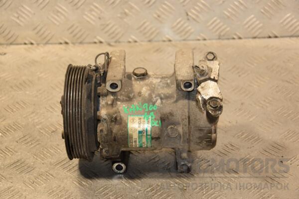 Компресор кондиціонера Renault Kangoo 1.9dCi 1998-2008 7700111235 433916 - 2