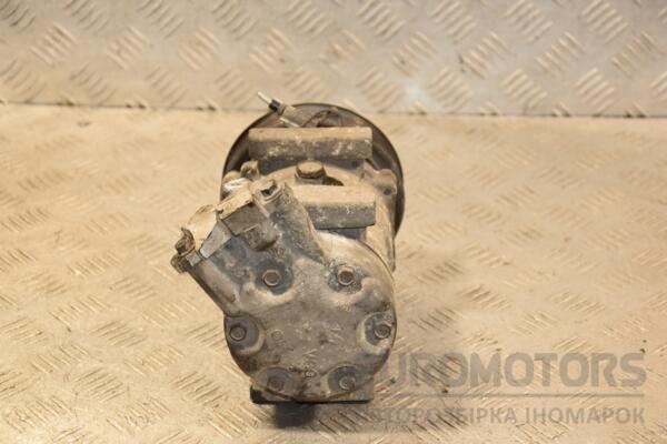 Компресор кондиціонера Renault Kangoo 1.9dCi 1998-2008 7700111235 433916 - 3