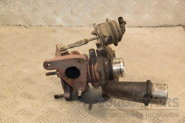 Турбіна Renault Kangoo 1.9dCi 1998-2008 8200046681 433920 - 2