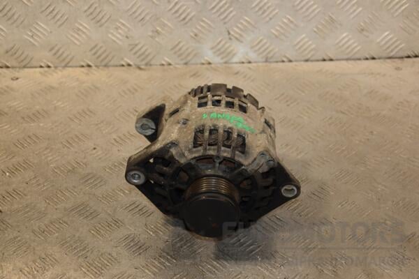 Генератор (дефект) Renault Kangoo 1.9dCi 1998-2008 8200159642 433925 euromotors.com.ua
