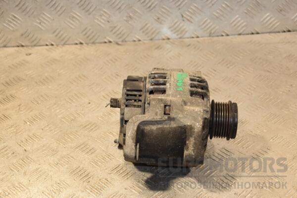 Генератор (дефект) Renault Kangoo 1.9dCi 1998-2008 8200159642 433925 - 2