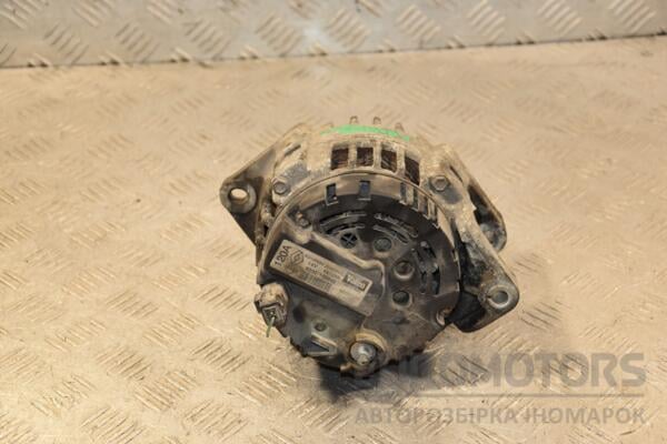 Генератор (дефект) Renault Kangoo 1.9dCi 1998-2008 8200159642 433925 - 3