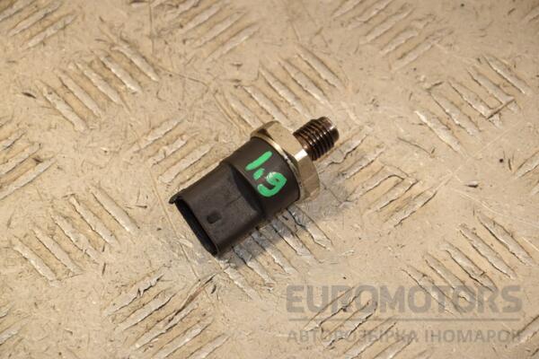 Датчик тиску палива в рейці Renault Kangoo 1.9dCi 1998-2008 0281002522 433928 euromotors.com.ua