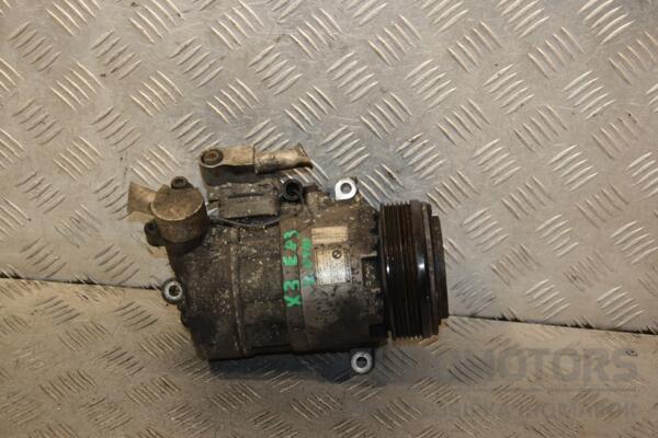 Компресор кондиціонера BMW X3 2.0tdi (E83) 2004-2010 64529182797 433932 - 2